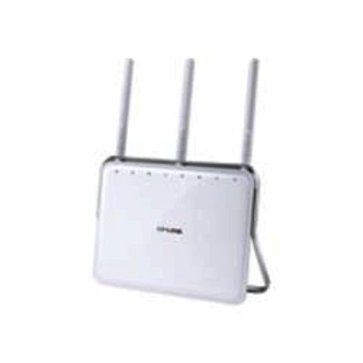 TP LINK AC750 Wireless Dual Band 4G LTE Router